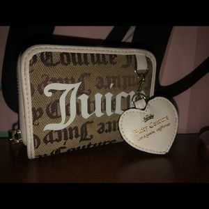 Juicy Couture Wallet